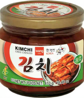 Wang Kimchi op kamertemperatuur 410 g