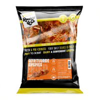 Roosterz&Co Geroosterde kipspiesjes   800 g