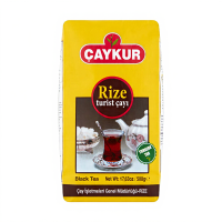 Çaykur Rize toeristenthee (Turkse zwarte thee) 500 g Turks