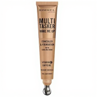 Rimmel Wake Me Up Concealer 060 Light Honey – verhelderend effect, 20 ml