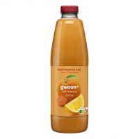 G'woon Multivitamin Ace Sap   1.5 L