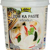 Lobo Tom Kha Soepmix 400 g