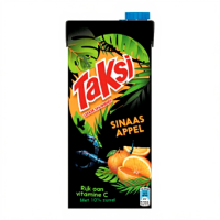 Taksi Sinaasappelsap   1.5 L