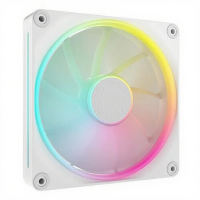 Corsair CO 9051031 WW behuizingsventilator voor computers, 14 cm, wit, 1 stuk