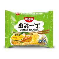NISSIN kipramen   100 g
