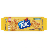 Tuc Original Crackers   100 g
