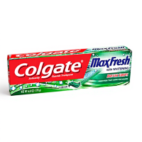 Colgate tandpasta 100 ml frisse munt