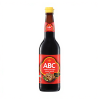 ABC Zoete Sojasaus (Kecap Manis)   620 ml