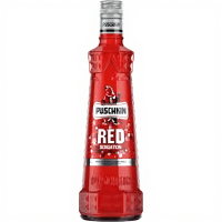 Puschkin Red Sensation   500 ml