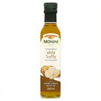 Monini Olijfolie Extra Vergine Met Truffel   250 ml