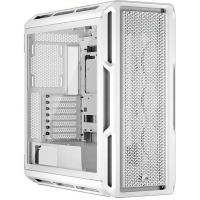 CORSAIR 5000T Midi Tower Case   Wit