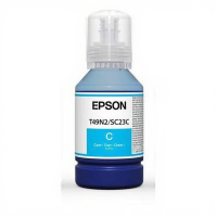 Epson SC T3100X cyaan inktcartridge 1 stuk origineel