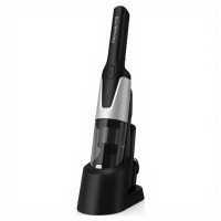 Rowenta AC9736   kruimelstofzuiger   X Touch draadloos compact ontwerp