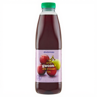 G'woon Druivensap   1 L