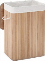 JOYFURNOS Wasmand met Deksel, 72 L, Nieuwjaarsverkoop, Top Cadeau Keuzes