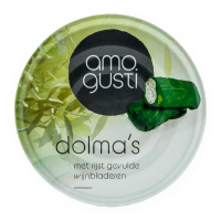Amogusti Dolma's   200 g