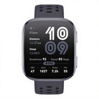 Amazfit Bip 6   zwart