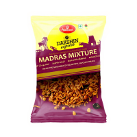 Haldiram's Madras Mix (Dakshin Express) 180 g