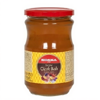 Koska Bloemhoning 850 g (glas)