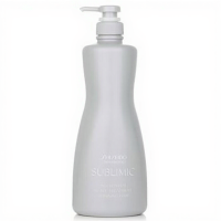 Shiseido Sublimic Adenovital Haarconditioner 1000 g (voor zwaar haaruitval)