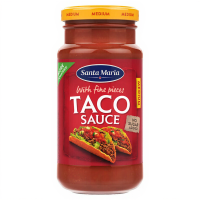 Santa Maria tacosaus middelheet   230 g