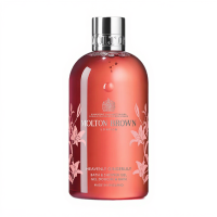 Molton Brown Heavenly Gingerlily Bad  & Douchegel 300 ml
