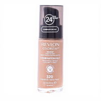 COLORSTAY foundation voor gecombineerde/vette huid #320 true beige 30 ml