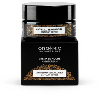 Nanoil anti aging herstellende nachtcrème 50 ml