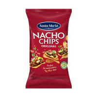 Santa Maria Nacho Chips Original   475 g