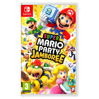 Nintendo Super Mario Party   Jamboree (Switch)