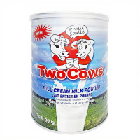 Two Cows melkpoeder 900 g (voor 2+ jaar)