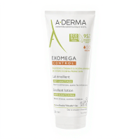 A Derma Exomega Control emulsie 200 ml