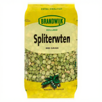 Valle Del Sole SPLITERWTEN 500 g