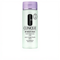 Clinique VLOEIBARE GEZICHTSZEEP mild 200 ml