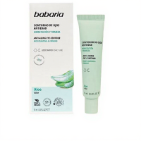 ALOE VERA Oogcontourcrème 15 ml