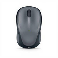Logitech 910 002201 muis kantoor ambidextreus RF draadloos optisch 1000 DPI