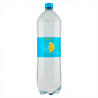 G'woon Helder Citroen Sprankelend Drank   1.5 L