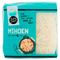 Sum & Sam Rijstvermicelli   250 g
