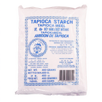 Erawan Tapiocazetmeel   400 g