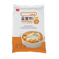 Yopokki Kaas Tteokbokki Pak 120 g
