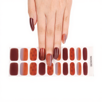 MeoMagic accessoires gel nagelstickers 20 stuks 14 266