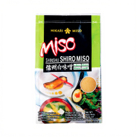Hikari Miso Sojabonenpasta Wit Shiro Miso   400 g
