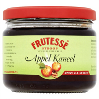Appel kaneelsiroop   330 g
