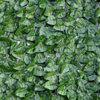 TENAX Synthetische Heg Laurus Pro   100 x 200 cm, Groen