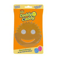 Scrub Daddy   Daddy Caddy