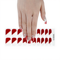 MeoMagic Accessories gel nagelfiguurtjes 20 stuks 14 62