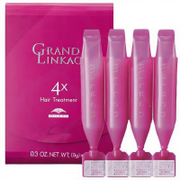 Kumano Grand Linkage Haarkuur   4 x 8 x 9 g / 0.3 Oz