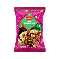 Haldiram's Mini Bhakar Badi   Haldiram's   200 g