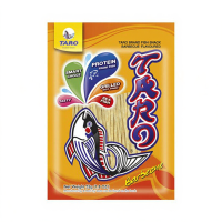 Taro BBQ Vis Snack 52 g