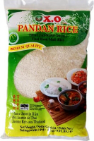 X.O Thai Hom Mali rijst 4,5 kg